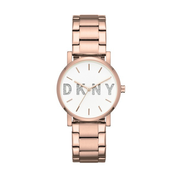 DKNY SOHO 34MM LADIES WATCH NY2654