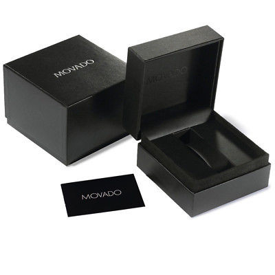 MOVADO MUSEUM 28MM 607276