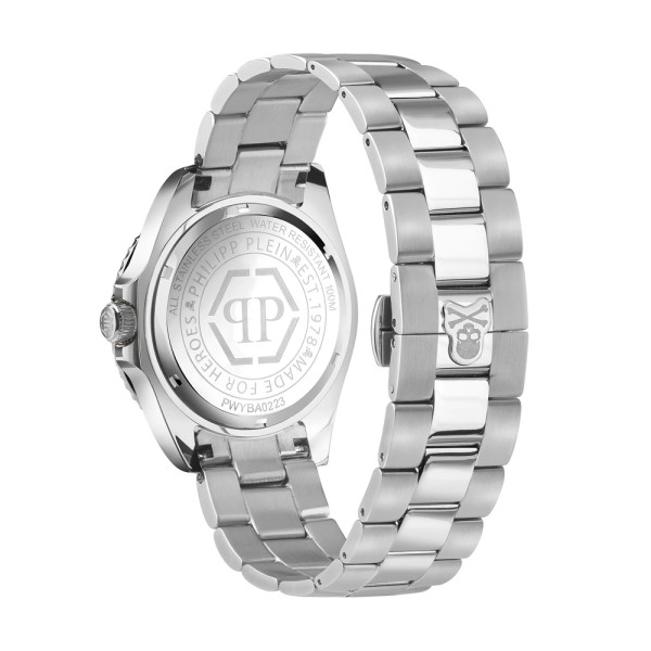PHILIPP PLEIN HYPER SPORT44MM MEN'S WATCH PWYBA0223