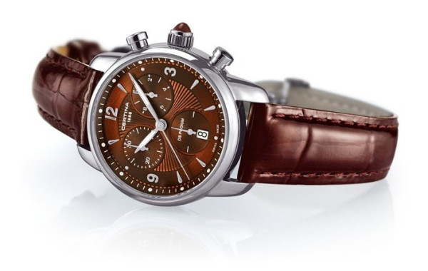 CERTINA DS PODIUM 34.5MM C025.217.16.297.00
