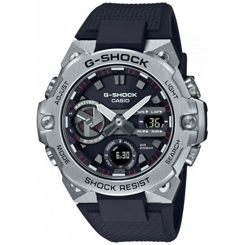 CASIO G-SHOCK GST-B400-1AER