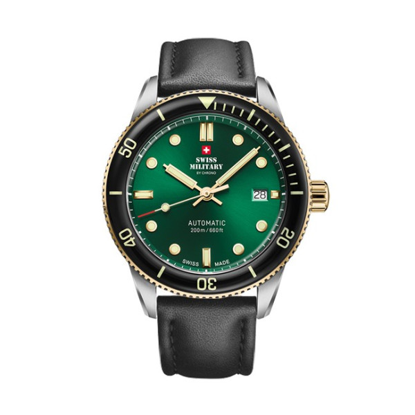 Swiss Military By Chrono SMA34106.13SET