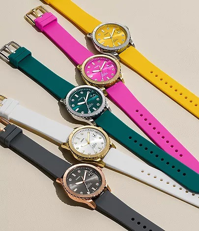 FOSSIL FB-01 36MM ES5290