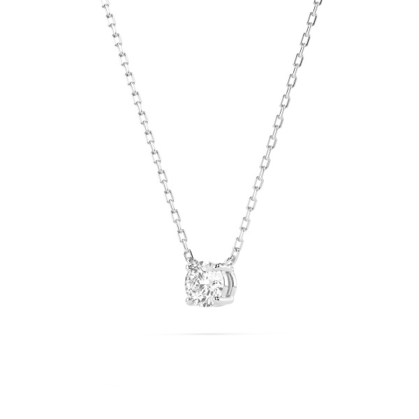 CARA DIAMANTI Златно колие с диамант K104-10040W