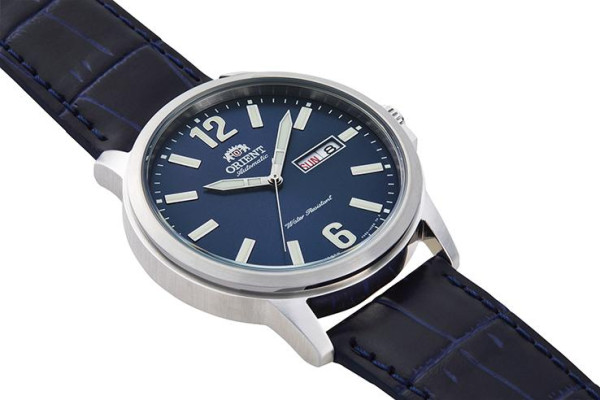 ORIENT COMMUTER AUTOMATIC 42MM MEN'S WATCH RA-AA0C05L