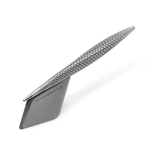 Вечно-пишещо средство Pininfarina - Speedform Silver