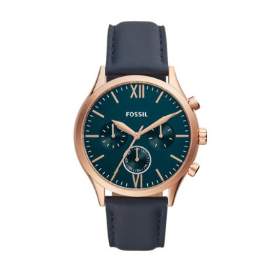 FOSSIL FENMORE MIDSIZE 44MM MEN'S WATCH BQ2412