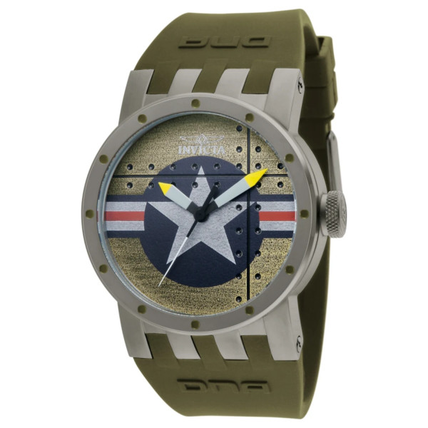 Invicta DNA 11648