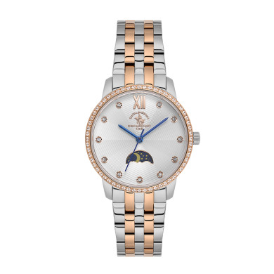 Дамски часовник Santa Barbara Polo & Racquet Club SB.1.10638-5