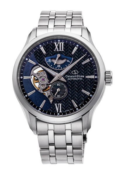 orient star re-av0b03b отпред ClassicWatches.bg
