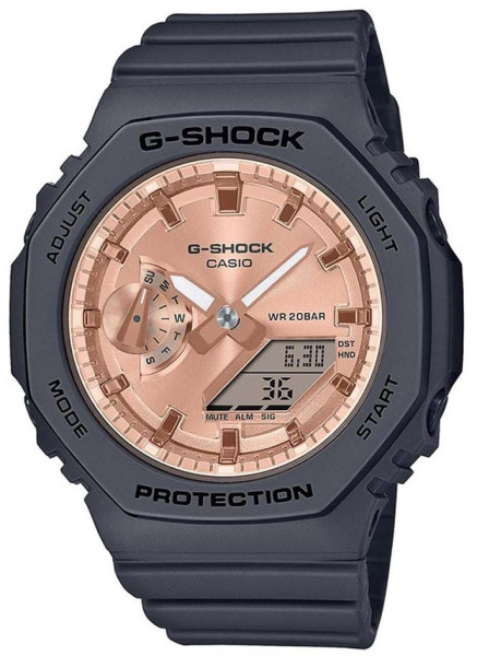 CASIO G-SHOCK GMA-S2100MD-1AER