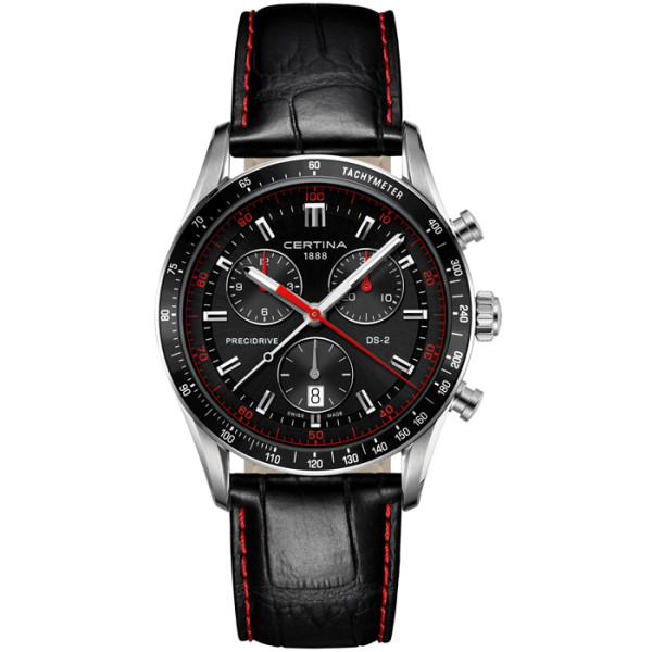 CERTINA DS-2 41MM C024.447.16.051.03