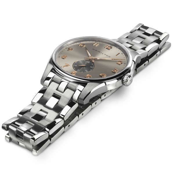 Hamilton Jazzmaster H38411180