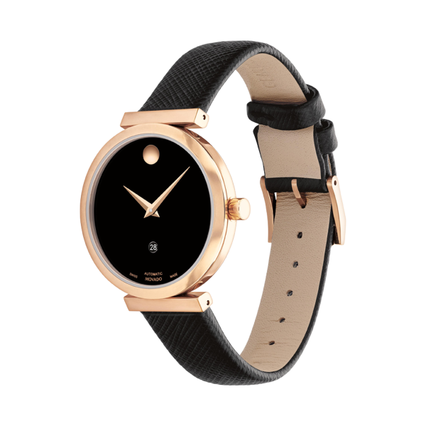 MOVADO MUSEUM CLASSIC 32MM 607677
