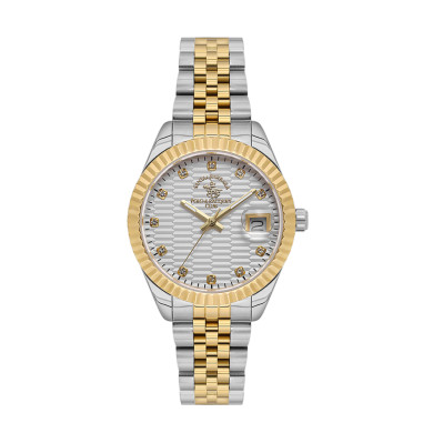 Дамски часовник Santa Barbara Polo & Racquet Club SB.1.10643-6