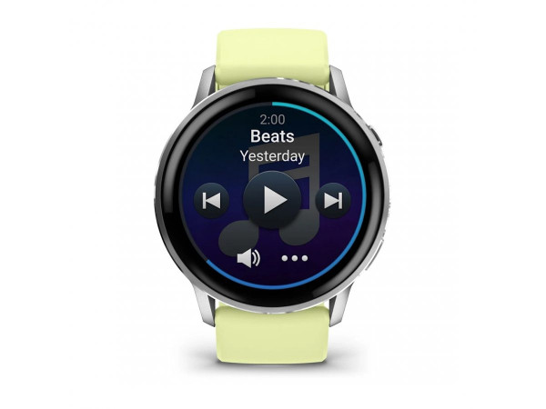 Garmin Venu 4 45mm – мониторинг на здравето 24/7 с Body Battery, Pulse Ox и HRV – ClassicWatches.bg
