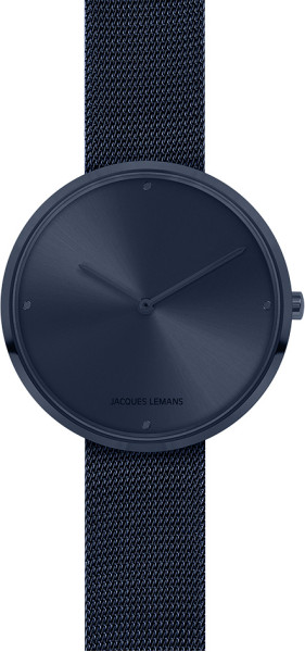JACQUES LEMANS DESIGN COLLECTION 36MM 1-2056P