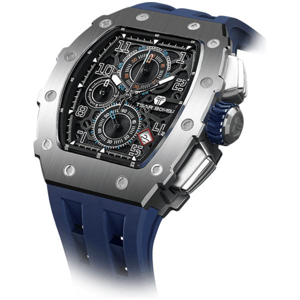 TSAR BOMBA Neptune's Legacy Edition TB8204QBB