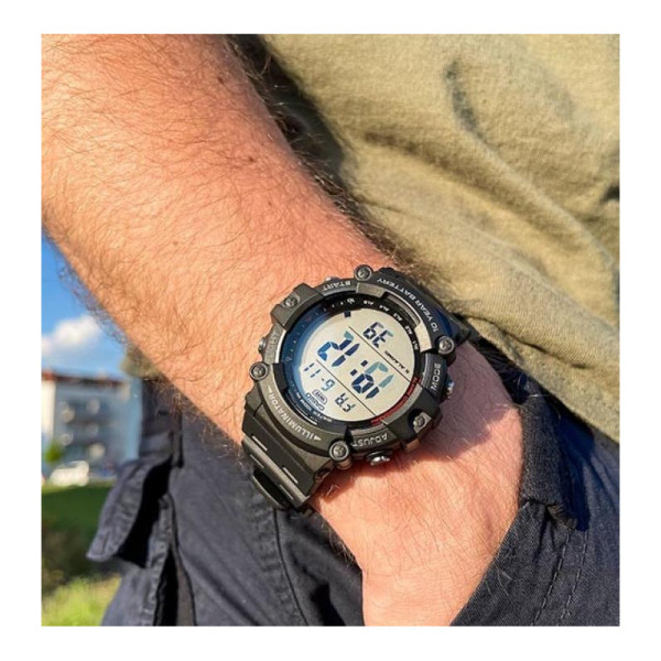 CASIO COLLECTION AE-1500WH-1AVEF