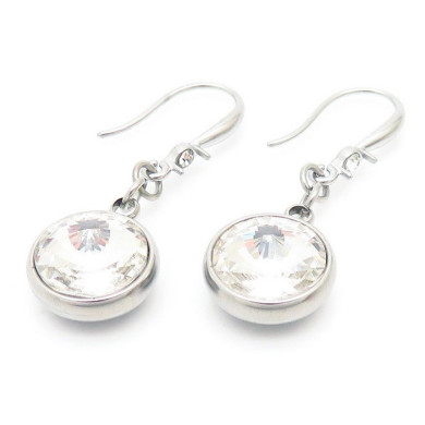 Дамски обеци Lee Cooper LC.E.01408.320