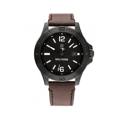 ЧАСОВНИК TOMMY HILFIGER RYAN 46MM 1710530