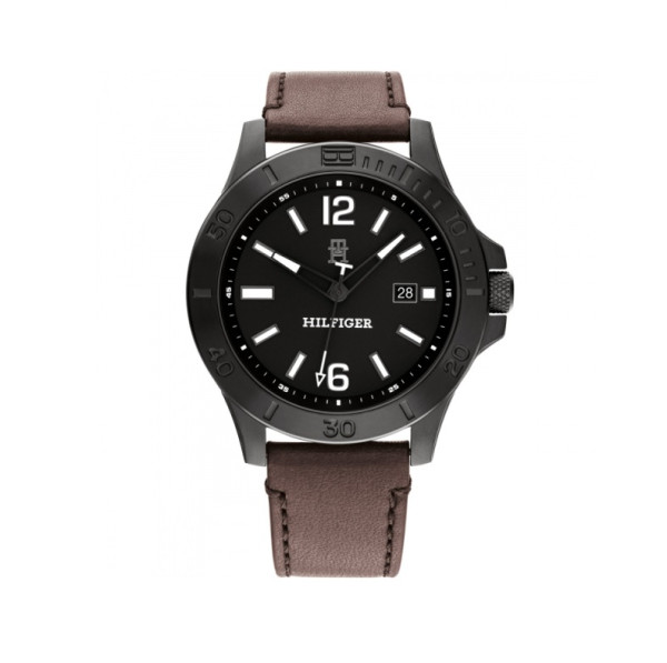 ЧАСОВНИК TOMMY HILFIGER RYAN 46MM 1710530