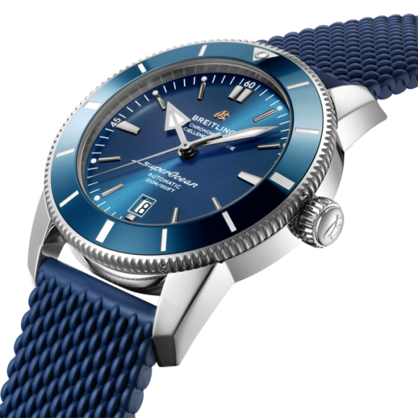 BREITLING SUPEROCEAN HERITAGE B20 AUTOMATIC 46 AB2020161C1S1