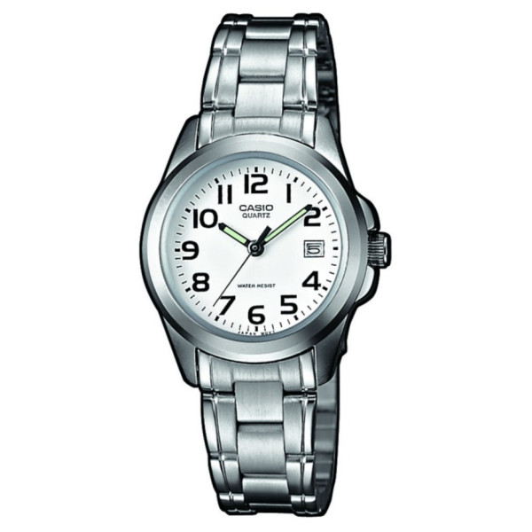 CASIO LTP-1259PD-7BEG дамски часовник