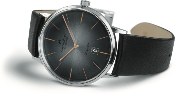 HAMILTON  AMERICAN CLASSIC 42MM H38755781