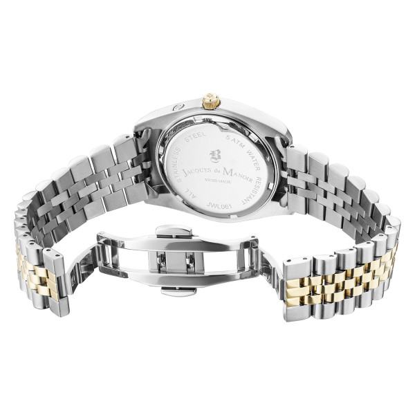 Jacques du Manoir Inspiration Multifunction JWN06102