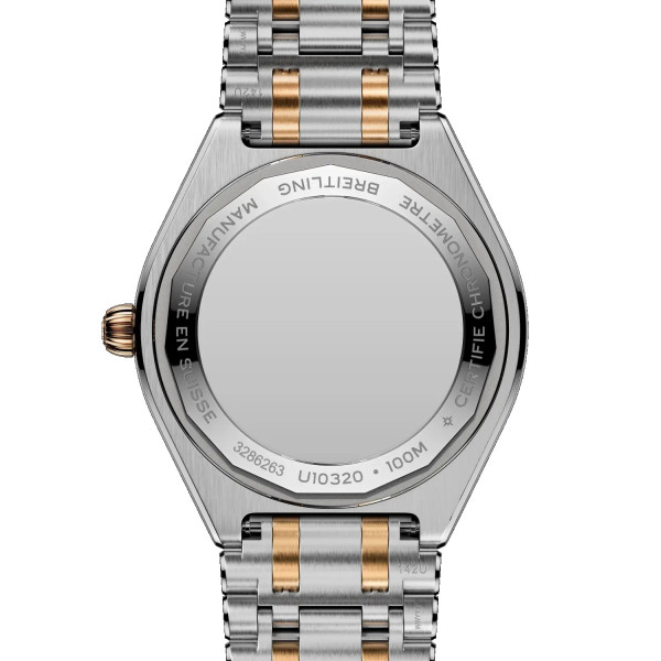 часовник breitling chronomat luxury ladies watch classicwatches.bg