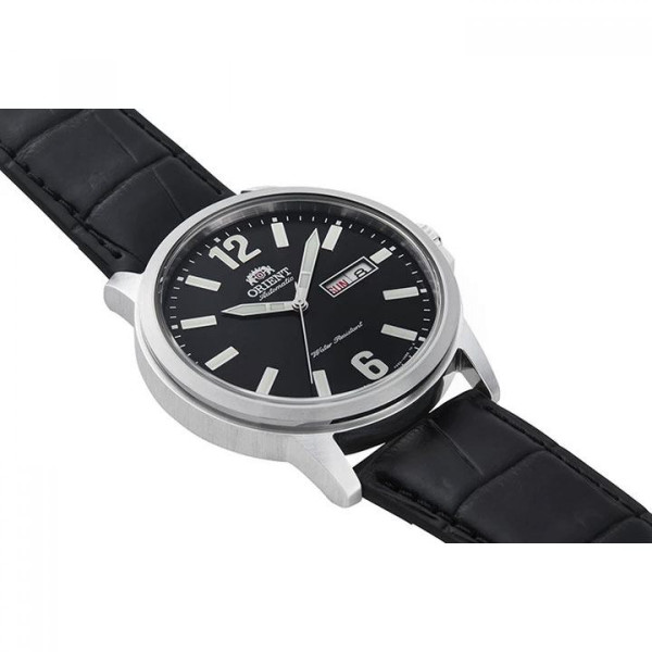 ORIENT CONTEMPORARY 42ММ MEN'S WATCH RA-AA0C04B