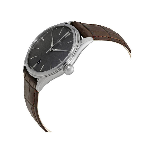 ORIS CULTURE ARTELIER DATE AUTOMATIC 40MM 733 7721 4053-07 5 21 65FC