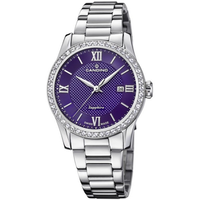 CANDINO ELEGANCE 33MM C4740/3