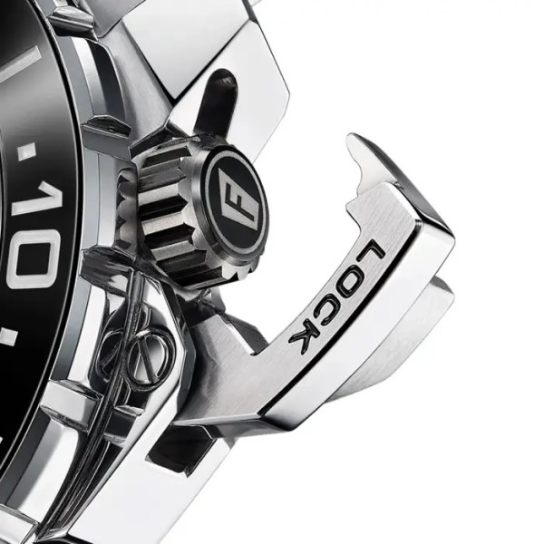 FESTINA SWISS MADE COSC AUTOMATIC 47MM F20043/2