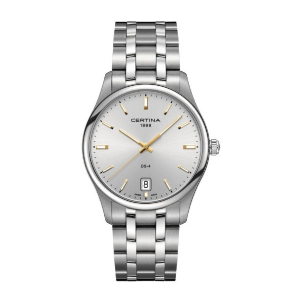 CERTINA DS-4 40MM C022.610.11.031.01