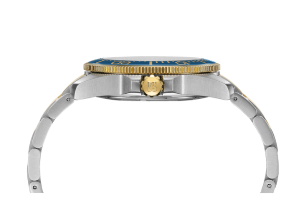 CERTINA DS ACTION 43MM C032.607.22.041.00