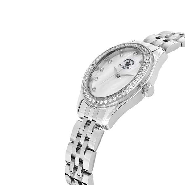 Дамски часовник Santa Barbara Polo & Racquet Club SB.1.10620-1