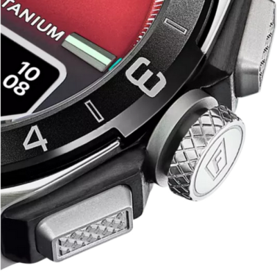 F230006 CLASSIC WATCHES