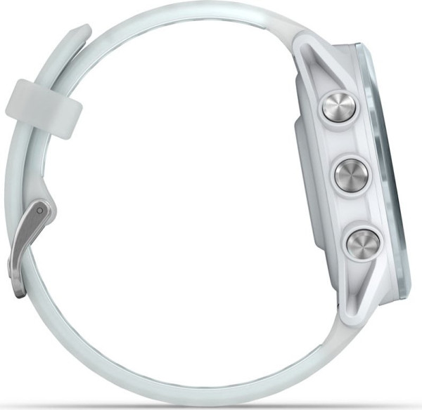 СМАРТ ЧАСОВНИК GARMIN FORERUNNER 570 CLOUD BLUE ALUMINIUM 42 ММ – 010-02970-01