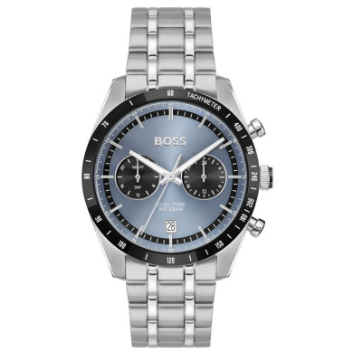 ЧАСОВНИК HUGO BOSS TOUMA 41MM 1514286