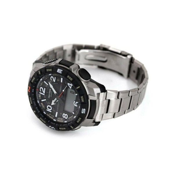 CASIO PRO TREK PRT-B50T-7ER