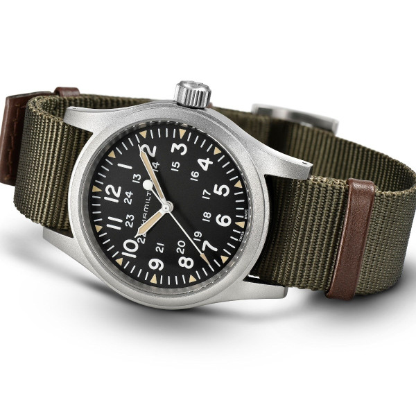 Hamilton Khaki Field H69439931