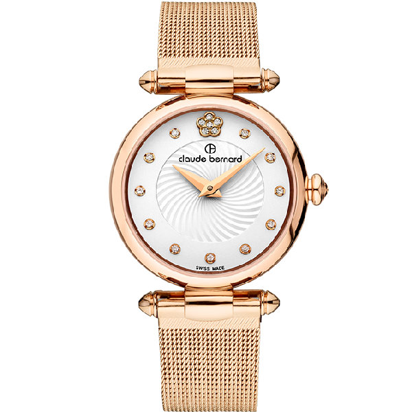 Claude Bernard Dress Code 20500 37R APR2
