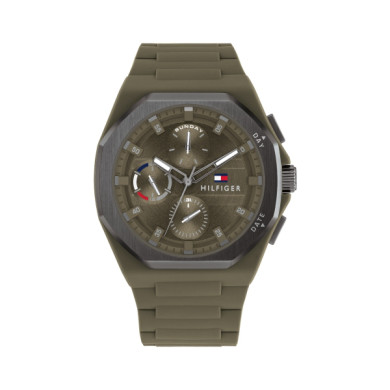 TOMMY HILFIGER NEO 44MM 1792121