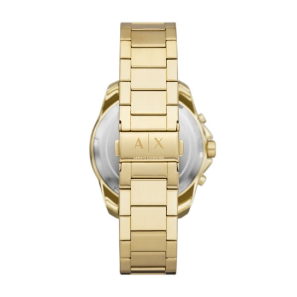 ARMANI EXCHANGE 44MM AX1958
