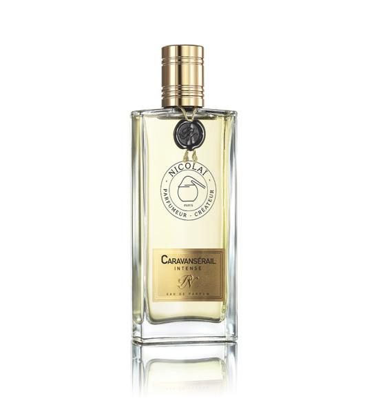 Caravansérail Intense- EDP-50ML