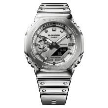 Casio GM-2100YM-8AER часовник с Super LED подсветка ClassicWatches.bg