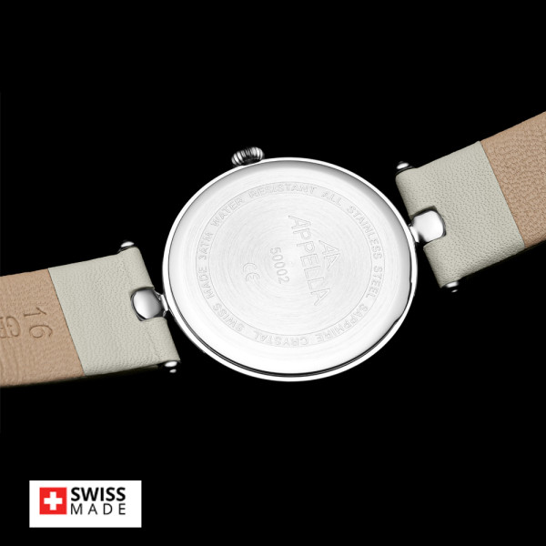 Дамски часовник Appella L50002.5G43DQ