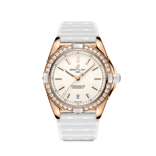 SUPER CHRONOMAT AUTOMATIC 38 ORIGINS R17356531G1S1